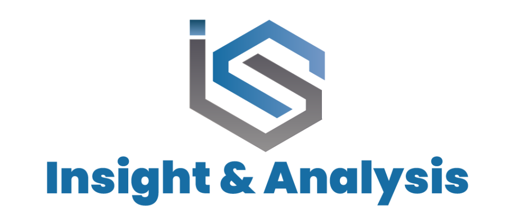 Insight and Analysis